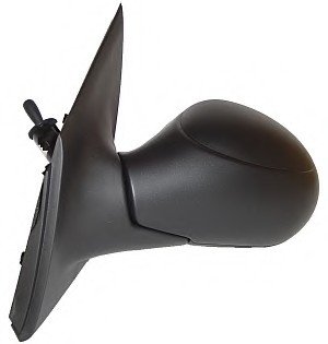 Наружное зеркало LORO DEPO 0505M02