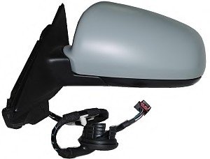 Наружное зеркало LORO DEPO 0209M01