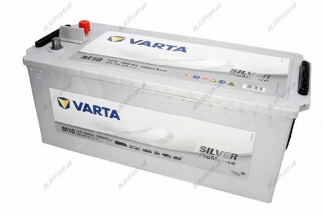 Акумулятор Varta PM680108100S