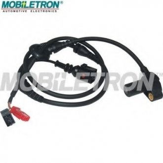 Датчик ABS MOBILETRON ABEU108