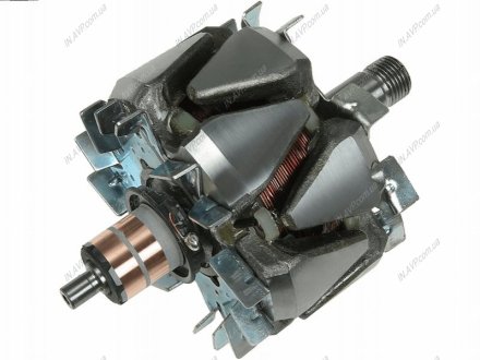 Ротор, генератор -PL AS AR5008