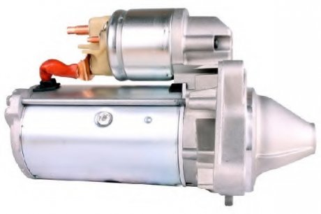 Стартер HELLA 8EA 012 526-151