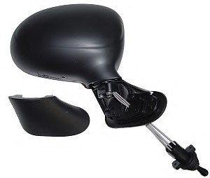 ЗОВНІШНЄ ДЗЕРКАЛО LORO DEPO 0904M01