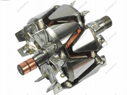 Ротор, генератор -PL AS AR9004