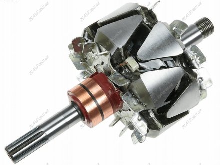 Ротор, генератор -PL AS AR5001