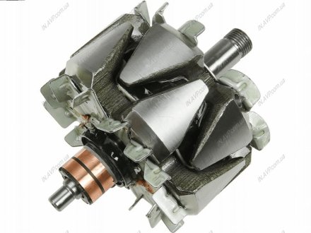 Ротор, генератор -PL AS AR5002