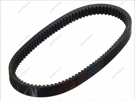 Приводний ремінь DAYCO HP2021