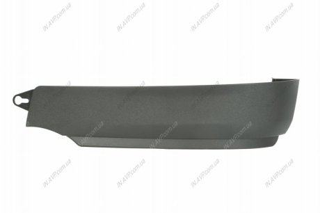 Уголок бампера Covind TGX/ 93
