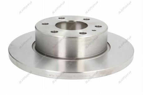 Тормозной диск Ferodo FCR316A