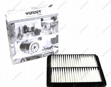 Фильтр воздушный WUNDER Filter WH354 (фото 1)