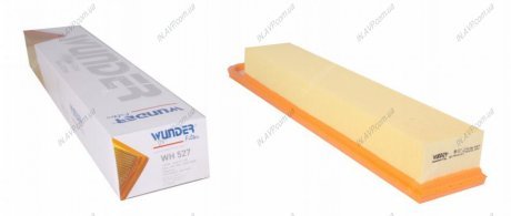 Фильтр воздушный WUNDER Filter WH527 (фото 1)