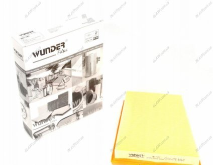Фильтр воздушный WUNDER Filter WH567 (фото 1)