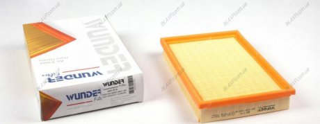Фильтр воздушный WUNDER Filter WH574 (фото 1)