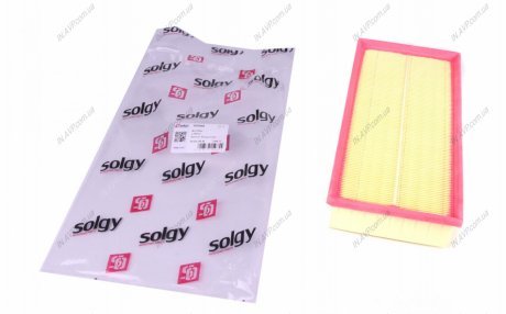 Фильтр воздушный SOLGY 103068