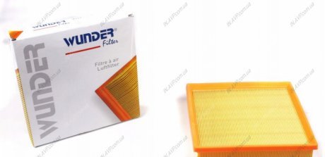 Фильтр воздушный WUNDER Filter WH228 (фото 1)