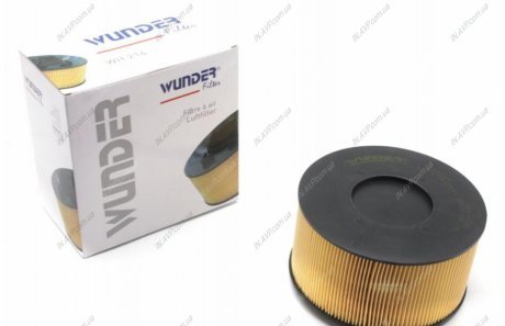 Фильтр воздушный WUNDER WUNDER Filter WH214