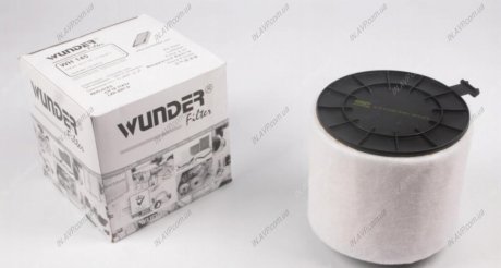 Фильтр воздушный WUNDER Filter WH145 (фото 1)