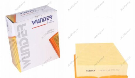 Фильтр воздушный WUNDER Filter WH580 (фото 1)