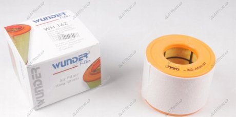 Фильтр воздушный WUNDER WUNDER Filter WH142
