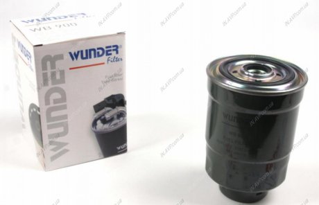 Фильтр топливный WUNDER WUNDER Filter WB900
