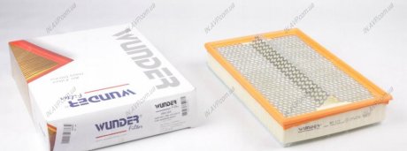 Фильтр воздушный WUNDER Filter WH123 (фото 1)