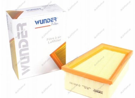 Фильтр воздушный WUNDER Filter WH801 (фото 1)