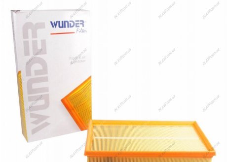 Фильтр воздушный WUNDER Filter WH713 (фото 1)