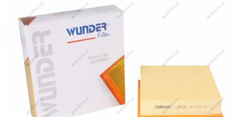 Фильтр воздушный WUNDER Filter WH318 (фото 1)