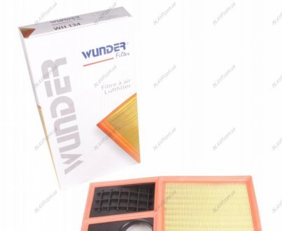 Фильтр воздушный WUNDER WUNDER Filter WH134