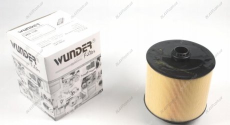 Фильтр воздушный WUNDER Filter WH138 (фото 1)