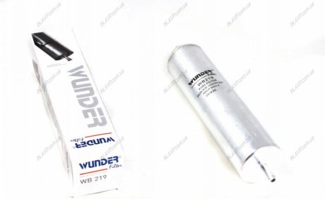 Фильтр топливный WUNDER WUNDER Filter WB219