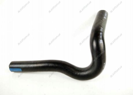 Шланг системы охлаждения водяной Subaru 45520AJ010