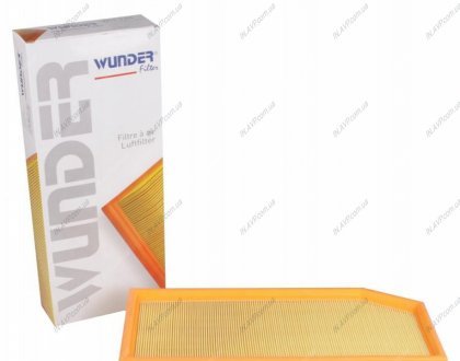 Фильтр воздушный WUNDER WUNDER Filter WH720