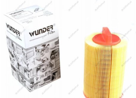 Фильтр воздушный WUNDER Filter WH729 (фото 1)