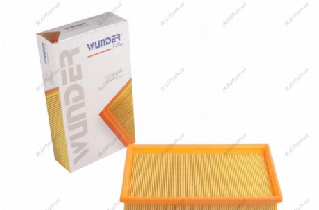 Фильтр воздушный WUNDER WUNDER Filter WH200