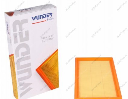 Фильтр воздушный WUNDER WUNDER Filter WH119