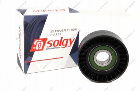 Ролик генератора SOLGY 110094