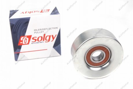 Ролик генератора SOLGY 110030