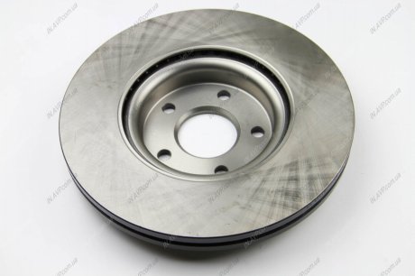 Тормозной диск BREMSI DBB225V (фото 1)