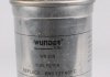 Фильтр топливный WUNDER Filter WB108 (фото 2)