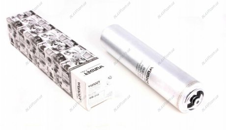 Фильтр топливный WUNDER WUNDER Filter WB218