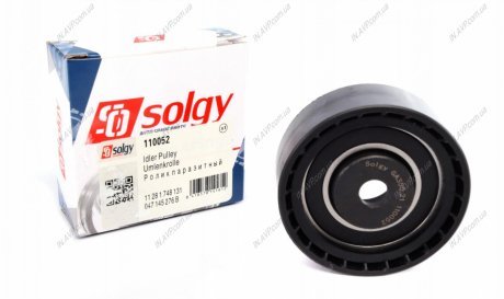 Ролик генератора SOLGY 110052