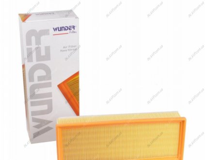 Фильтр воздушный WUNDER Filter WH135 (фото 1)