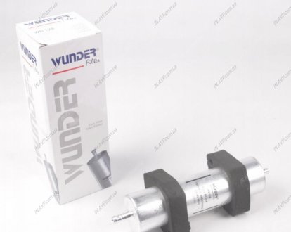Фильтр топливный WUNDER WUNDER Filter WB128