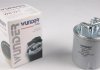Фильтр топливный WUNDER Filter WB921 (фото 1)