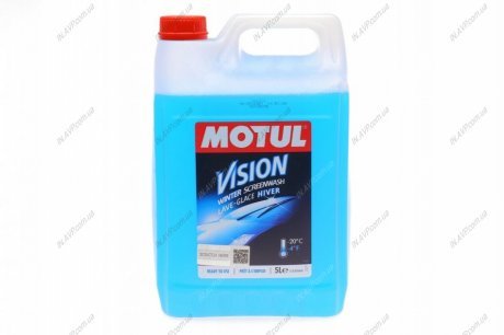 Омыватель стекла Motul 992606 (фото 1)