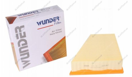 Фильтр воздушный WUNDER Filter WH112 (фото 1)