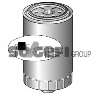 Масляный фильтр Fram PH10401