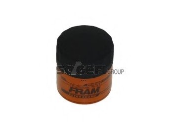 Фільтр оливи Fram PH10060