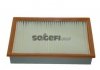 Воздушный фильтр Fram CA9658 (фото 2)